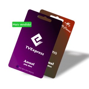 Tv Express + Eppi Cinema = 365 Dias