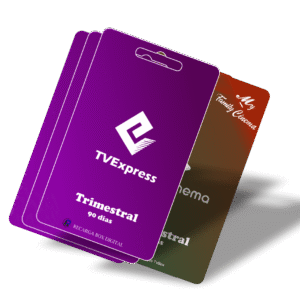 Tv Express + Eppi Cinema = 90 Dias