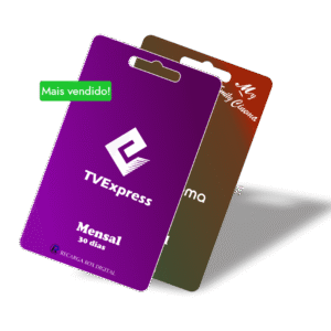 Tv Express + Eppi Cinema = 30 dias